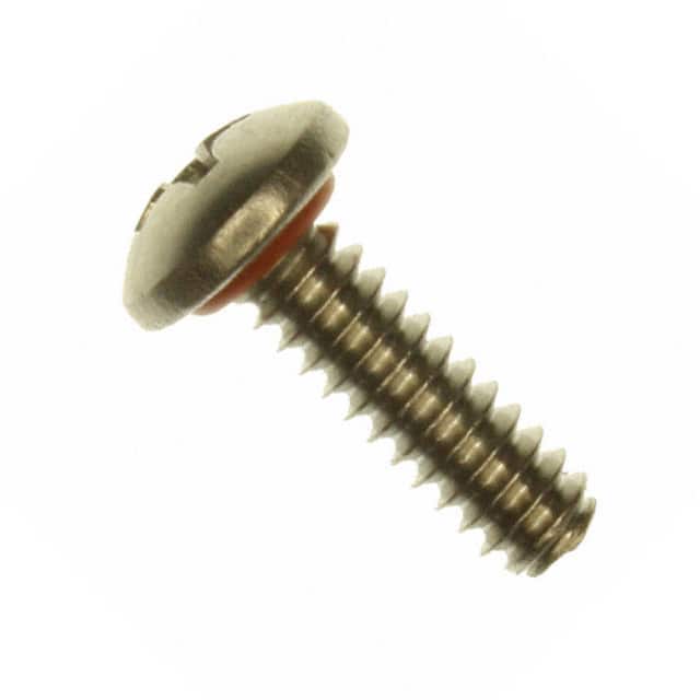 R6-32X7/16 2701 APM Hexseal  Schrauben Bolzen